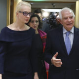 Borelj: Putin će morati da odgovara za smrt Navaljnog 2