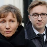 Šta je udovica bivšeg ruskog agenta Aleksandra Litvinjenka rekla nakon smrti Navaljnog: "Ne možete očekivati ništa drugo od Putina" 11