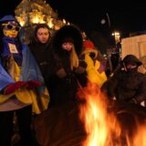 Kijev pre deset godina: Dani užasa na Majdanu 8