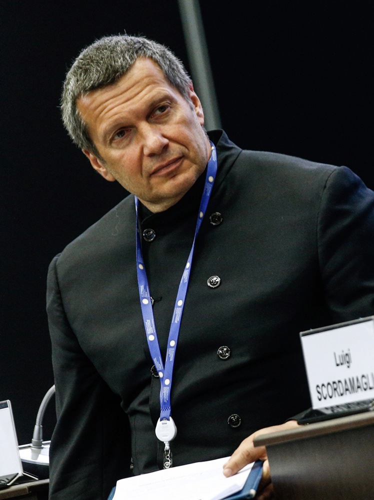 Rusi najviše veruju jednom čoveku, a to nije Vladimir Putin 2 Rusi najviše veruju jednom čoveku, a to nije Vladimir Putin 2