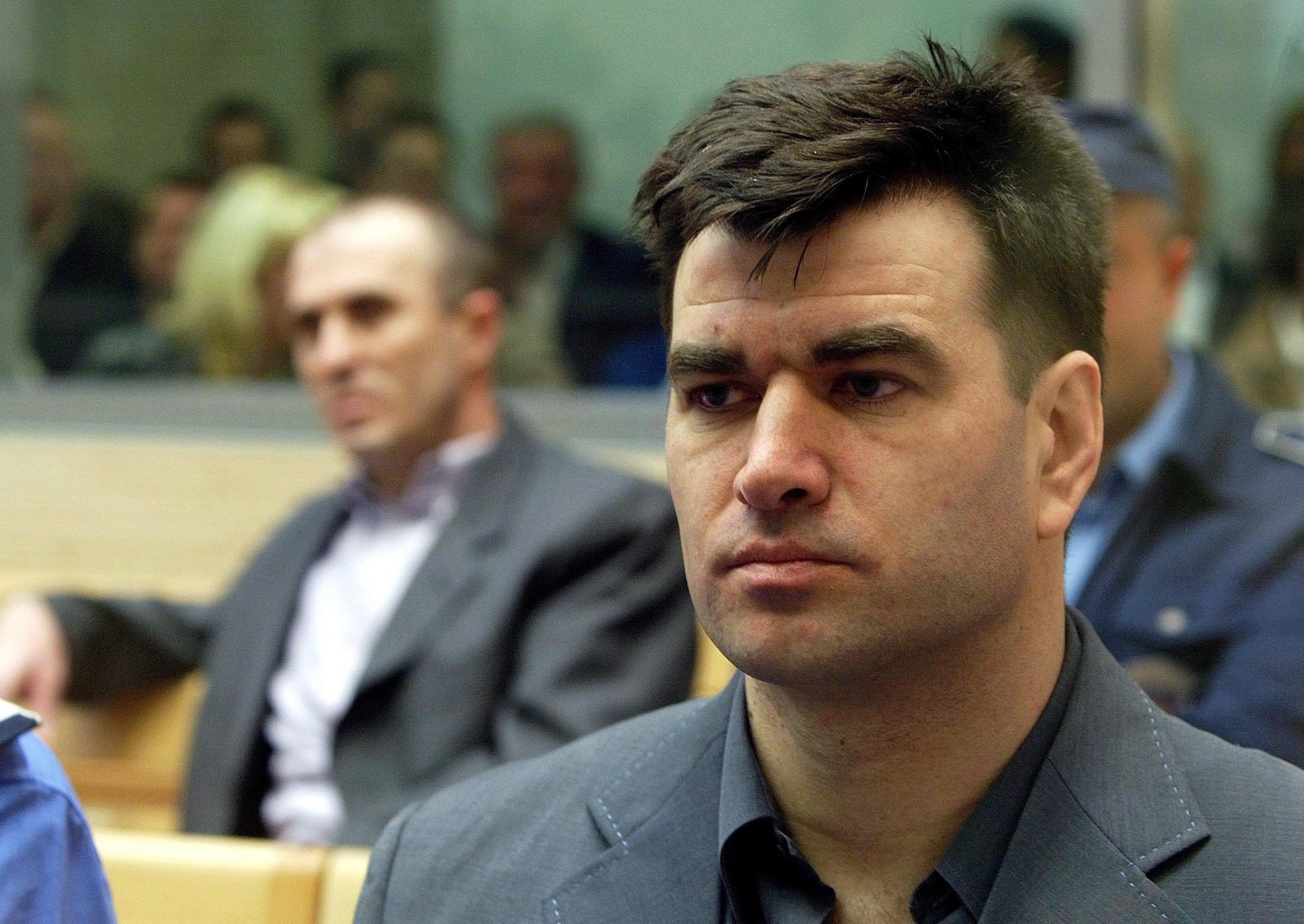 Ponovljeno suđenje za zločin na Ibarskoj magistrali počelo pre 20 godina, Radomir Marković i Milan Radonjić još jednom bili protagonisti 4
