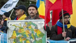 Ujedinjenje Rumunije i Moldavije: Prvi koraci su već preduzeti 1