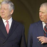 Britanski Dejli mejl o “Aleksandru od Srbije”: Princ Karađorđević "dragi rođak i prijatelj" kralja Čarlsa 7