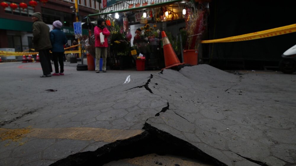 Broj mrtvih u klizištu na jugu Filipina porastao na 54 1