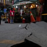 Broj mrtvih u klizištu na jugu Filipina porastao na 54 5