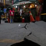 Broj mrtvih u klizištu na jugu Filipina porastao na 54 10