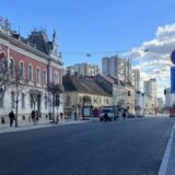 Glavna ulica u Zemunu otvorena za saobraćaj posle 292 dana 2