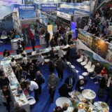 Međunarodni sajam turizma u Beogradu od 20. do 23. februara 5
