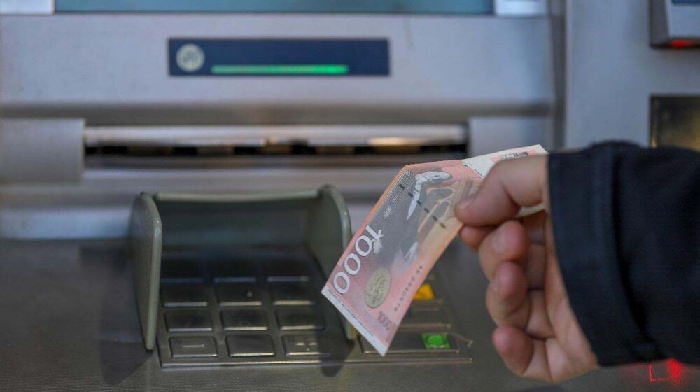 NBS za Danas: Evro ne može da predstavlja legalno sredstvo plaćanja na KiM, ugrožava se egzistencija srpskog stanovništva 1