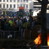 "Pojačani nacionalizam, ali i pogođenost tradicionalnih privrednih grana": Koji su sve uzroci protesta širom Evrope? 14