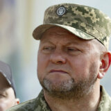 Zelenski nagovestio smenjivanje glavnokomandujućeg Vojske 5