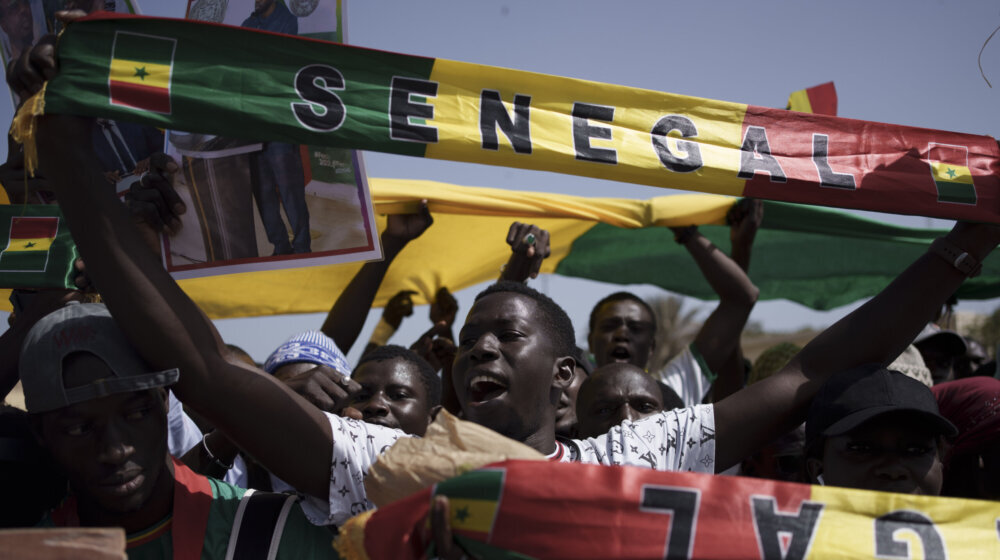 Policija u Senegalu rasterala proteste u Dakaru i drugim gradovima 1