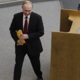 Putin proglasio zakon kojim se predviđa oduzimanje imovine kritičarima vojske 4