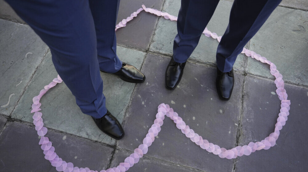 U Peruu kostim 'romantičnog medveda' pomogao u hvatanju trgovaca drogom 1