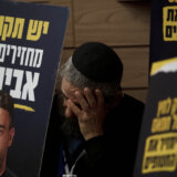 Izrael objavio smrt jednog taoca, čije telo je u Gazi 7