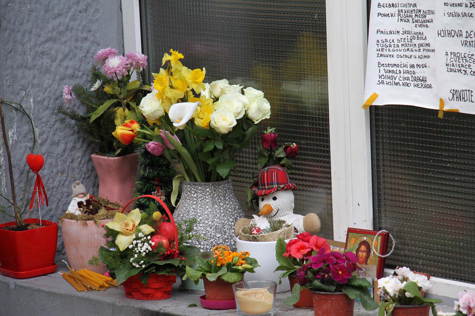 Međunarodni dan borbe protiv vršnjačkog nasilja: Gde smo zakazali? 2