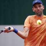 Hrvatski teniser Ivo Karlović završio karijeru 1