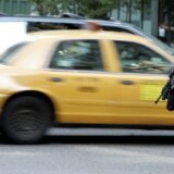 (VIDEO) Timovi američke policije zajedno sa kadirovcima i Belorusima na međunarodnim igrama: "Poklon Moskvi iz Dubaija" 9