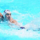 Druga pobeda vaterpolista Srbije na Svetskom prvenstvu u Dohi, posle Japana "pala" i Crna Gora 4