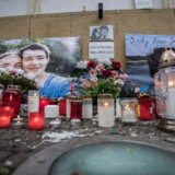 Hiljade Slovaka na ulicama na godišnjicu ubistva novinara Jana Kuciaka i njegove verenice 3