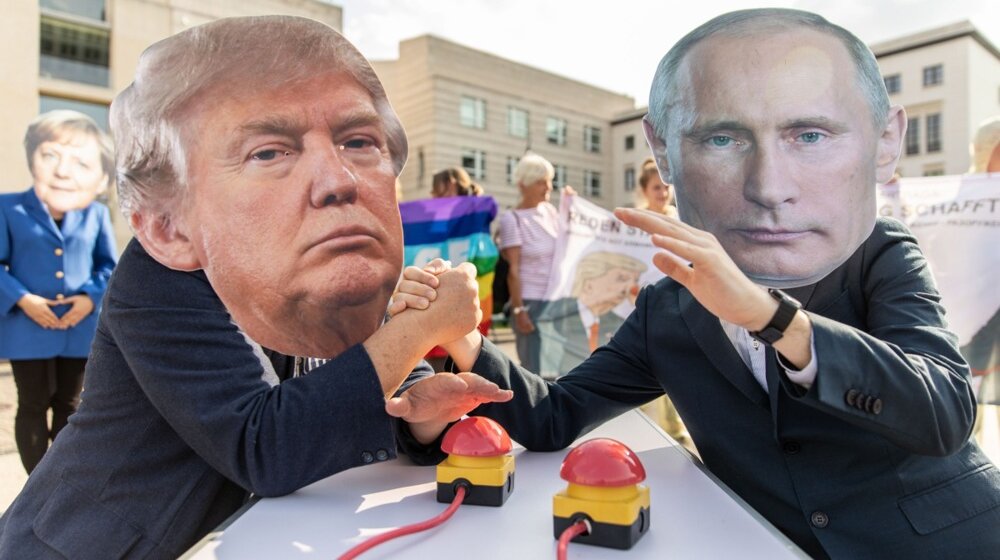 "Evropa između Putina i Trampa": Analiza bivšeg američkog ambasadora u NATO-u o odjecima konferencije u Minhenu 1