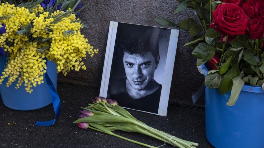 "FSB ga pratio godinu dana, potom je ubijen ispred Kremlja": Devet godina od ubistva ruskog opozicionara Borisa Njemcova 2