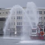 Bomba iz Drugog svetskog rata biće odložena u more 8