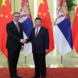 "Sledeća stanica - Srbija?": Kineski mediji o mogućoj poseti Si Đinpinga Evropi 7