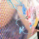 Vajar Džef Kuns ušao u istoriju kao prvi umetnik čija se skulptura našla na Mesecu 8