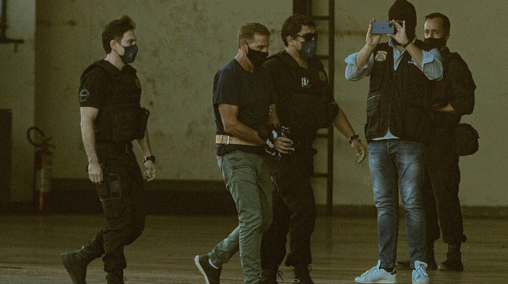 Mesecima prete porodici Đenara Gatuza: Kako je nastala Ndrangeta? 1