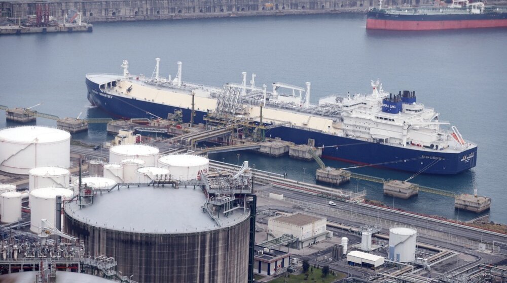 Ruski gas, kineska tehnologija i odgovor Evrope: Klara Ridenstajn i Bil Ečikson za CEPA 1