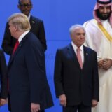 "Dok Putin preti sa istoka, a Tramp sa zapada, Evropa mora da se zauzme za sebe": Analiza Timotija Gartona Eša za Gardijan 7