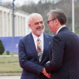 Rama na samitu u Tirani: Vidimo perspektivu za Zapadni Balkan u EU 5