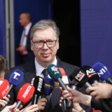 Vučić o deklaraciji EU o Navaljnom: Nisam upoznat 1