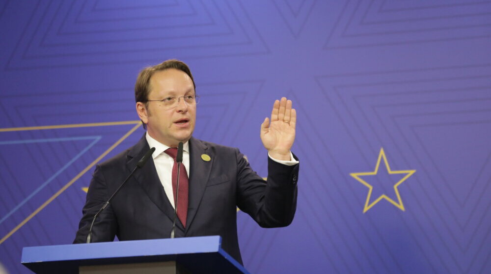 Varhelji: Srbija napreduje na putu ka EU, Klaster 3 spreman za otvaranje 1