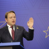 Varheji mora na popravni: Jedini koji nije uspeo da ubedi evroposlanike da je spreman za novu dužnost 2