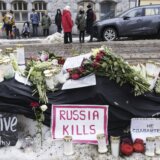 Neprijatelji Kremlja godinama napadani, trovani, ispadali kroz prozore, ubijani na ulici 5