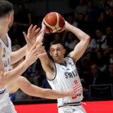 Aleksa Avramović posle meča sa Finskom: Publika nas je podigla kad nam je bilo najpotrebnije 4