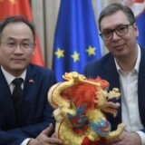 Vučić uručio ambasadoru Kine pismo za Si Đinpinga o situaciji na Kosovu 7