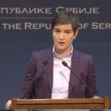 Ana Brnabić uoči sutrašnje sednice Skupštine grada: Nisam za nove izbore u Beogradu već da SNS formira vlast 5