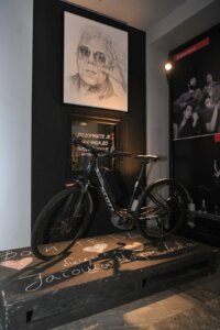 Nagrade Milošu Bikoviću, Grabariću, Divjaku, kutak Jagoša Markovića... 2