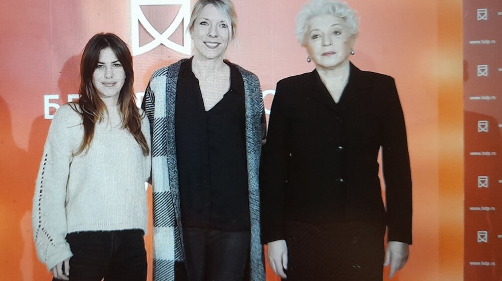 Bolna priča o deci koja ima kopču sa tragedijom u "Ribnikaru": Premijera drame „Gidionov čvor“ kojom Beogradasko dramsko obeležava svoj Dan, 20. februar 1