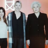 Bolna priča o deci koja ima kopču sa tragedijom u "Ribnikaru": Premijera drame „Gidionov čvor“ kojom Beogradasko dramsko obeležava svoj Dan, 20. februar 8