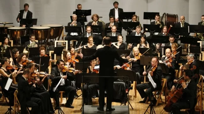 Beogradska filharmonija: Zahtev za poboljšanje uslova rada nije politički potez, niti marketing 1