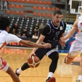 Sa Ovčara i Kablara u polufinale Kupa Radivoja Koraća: Mlađi tim iz Čačka bolji od čuvenog starijeg 4