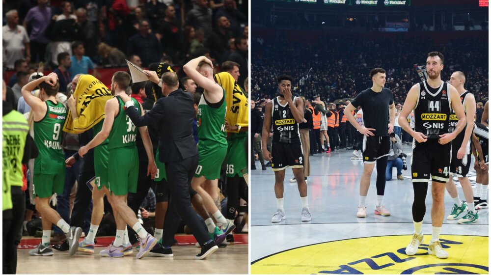 Neka lica i prostori i tajne koje će ostati: Da li su huligani krivi što u državi vlada bezakonje? 1