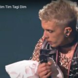 Predstavnik Hrvatske Bejbi Lazanja drugi na evrovizijskim kladionicama 4