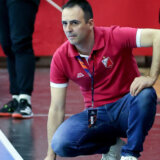 Trener Boris Rojević otišao iz Vojvodine 5