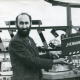 Omaž Branku Vučićeviću u Jugoslovenskoj kinoteci: Sedam kultnih filmova koje je kao scenarista ili koscenarista potpisao veliki avangardni stvaralac 1