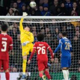 Liverpulu trofej, Petroviću pohvale: Može da bude novi Čeh 3